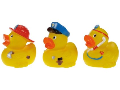 Kačičky profesionálky, bez ftalátov, 8 cm