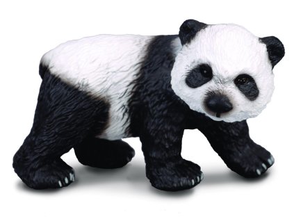 COLLECTA Panda veľká - mláďa