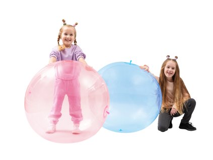 GLUMI Jumbo bublina 75 cm