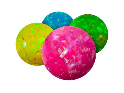 GLUMI Svietiaca magická lopta