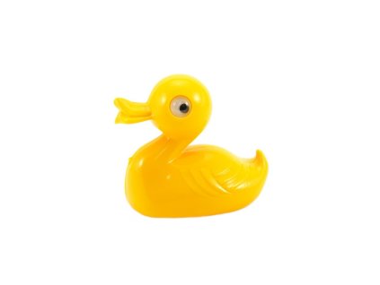 Kačenka plast 12cm 12m+