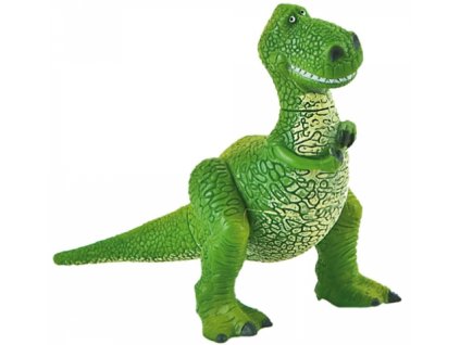 Bullyland 12764 - Toy Story - dino Rex