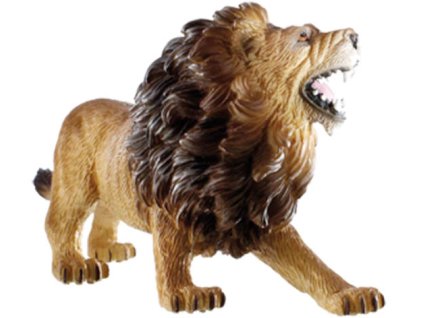 Bullyland 63680 - Lev