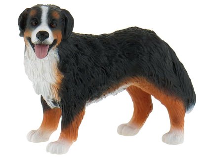 Bullyland 65449 - Bernský pastevecký