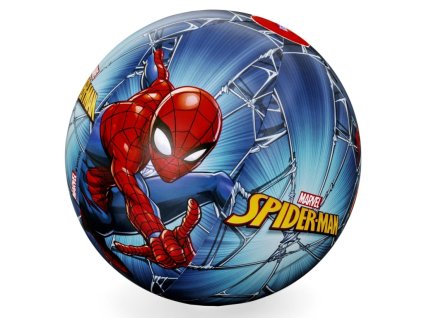 BESTWAY 98002 - Nafukovací plážový míč Spider-Man Ø 51 cm