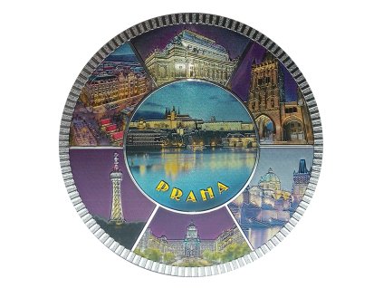 Magnet - Praha