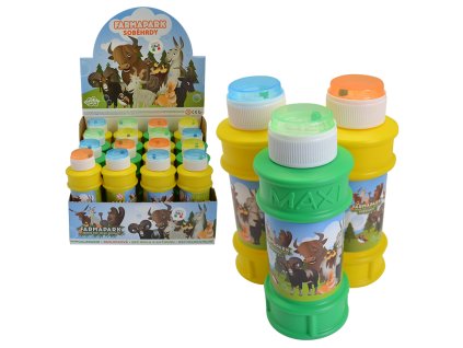 Bublifuk Farmapark 175 ml