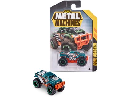 Metal Machines Auto 1ks