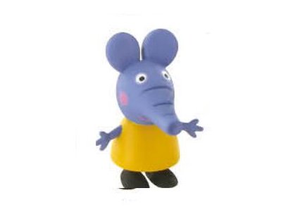 Comansi - Prasátko Peppa - Emily