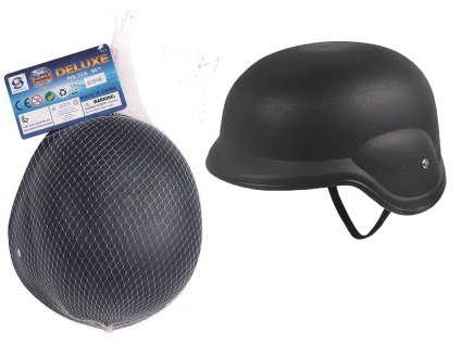 POLICIE - Policejní přilba