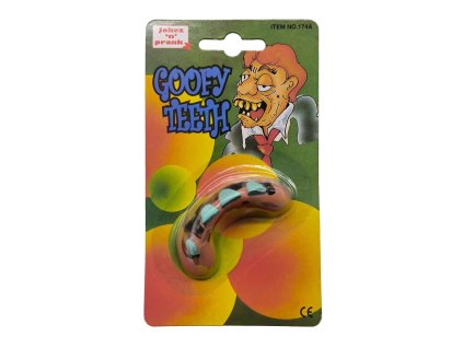 Legrační chrup 176A