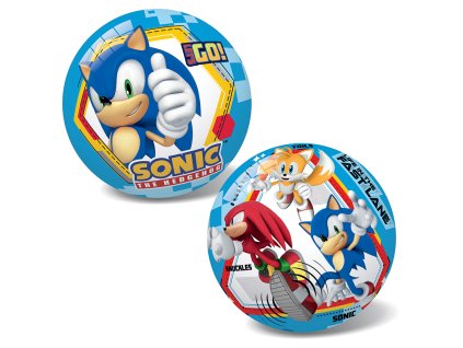 Míč Sonic 23 cm