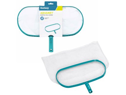 BESTWAY 58278 - Dnová síťka AquaNet™ 43 x 30 cm