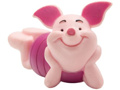 Bullyland 12344 - Disney Medvídek Pú - Prasátko