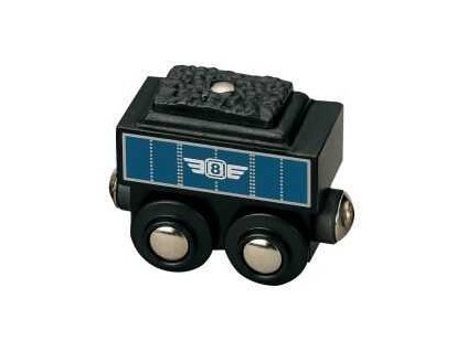 Maxim Dřevěný tendr