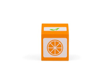 Bigjigs Toys Pomerančový džus 1 ks