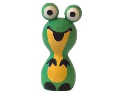 Detoa Magnet žabka