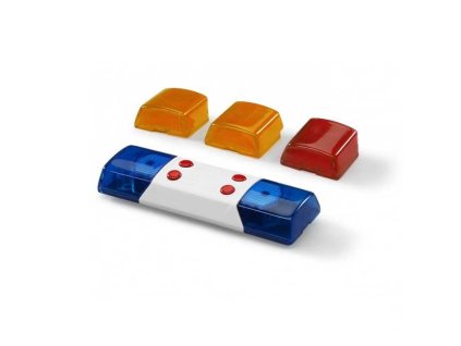 Bruder Maják se zvukem univerzální