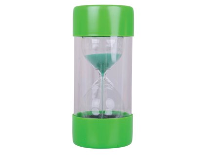 Bigjigs Toys Přesýpací hodiny 1 minuta