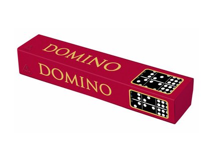Detoa Domino 55 kamenů