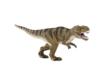 Mojo Tyrannosaurus rex s pohyblivou čelistí