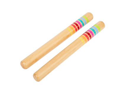 small foot hudební paličky Sound