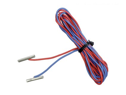 Piko Kolejové svorky s napájecím kabelem 2 ks - 55292