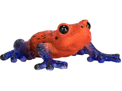 Mojo Pralesnička drobná