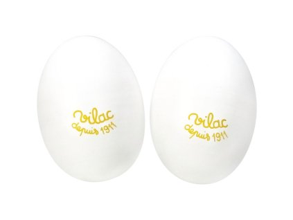 Vilac Rumba koule bílé