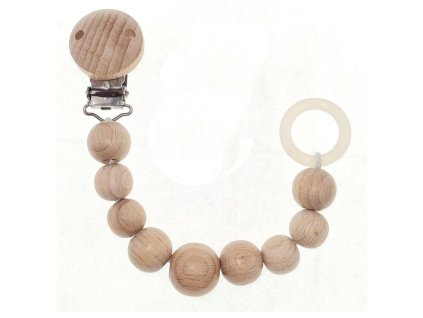 Hess Klips na dudlík Nature