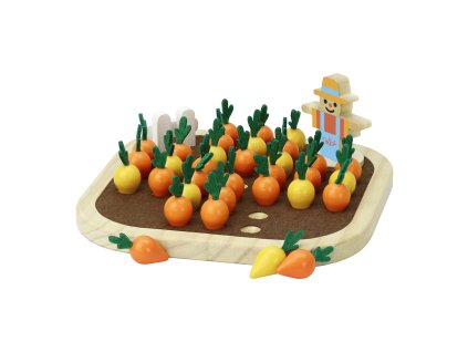 Vilac Zeleninová zahrádka solitér