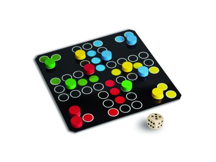 Detoa Magnetické Člověče, nezlob se!