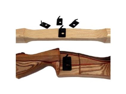 Základka plastová levá