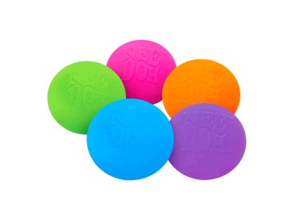 Schylling NeeDoh Mačkací antistresový míček