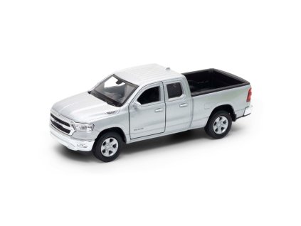 Welly Dodge Ram 1500 (2019) 1:34
