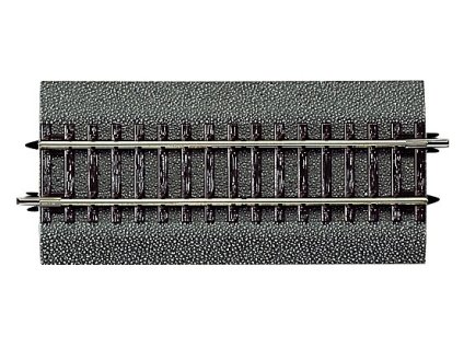 Roco Line Kolej rovná DG1 s podložím - 42511