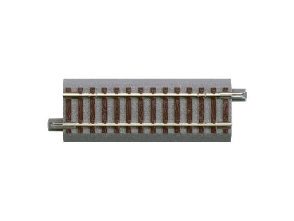 Roco Geoline Kolej rovná G100 s podložím - 61113