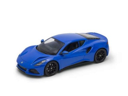 Welly LOTUS Emira 1:34