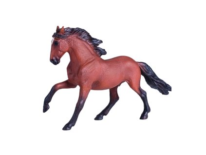 Mojo Lusitánský kůň hnědý