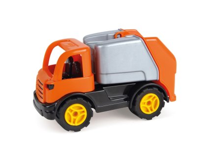 Lena Workies popelář