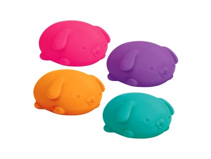 Schylling NeeDoh Funky Pup štěňátko