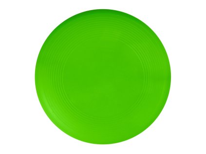 Lena Létající talíř 22 cm zelená