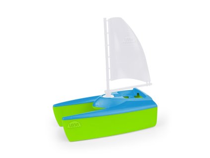 Lena Plachetnice katamarán