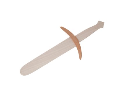 Fauna Dřevěná dýka