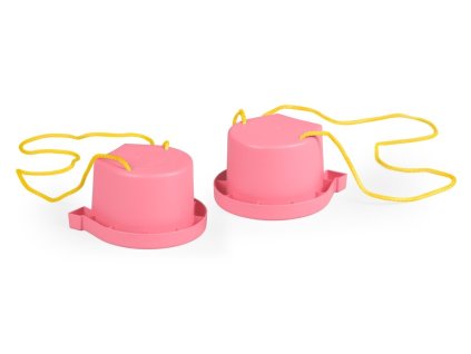 Lena Chůdy, podkova