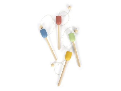 small foot Ball Catcher 1 ks