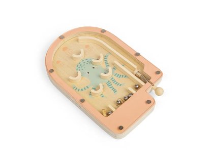 Bigjigs Toys Mini Pinball Chobotnice