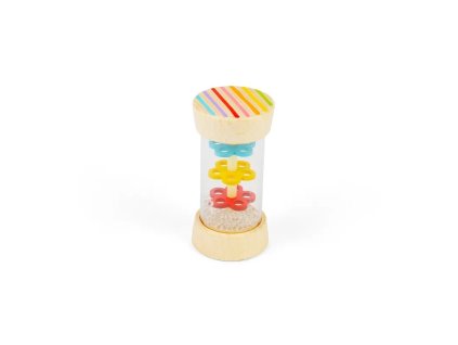 Bigjigs Toys Dešťová hůlka