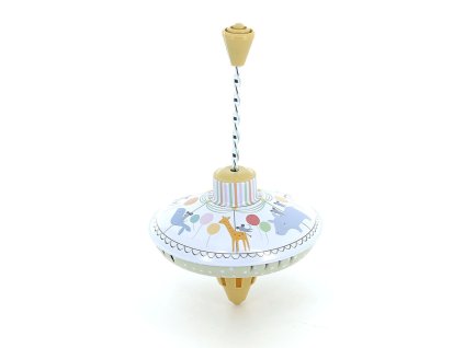 Vilac Kovová káča Sarah Betz Pouť