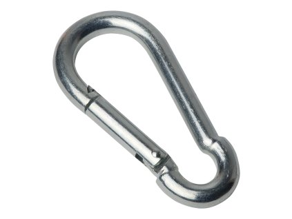 Karabina ocelová velká